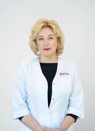 Nerėta Riaukienė